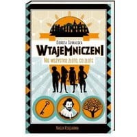Nie wszystko złoto, co złote