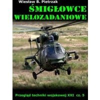 Śmigłowce wielozadaniowe