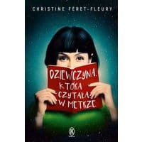Dziewczyna, która czytała w metrze
