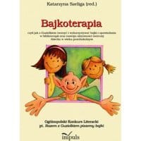 Bajkoterapia