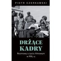 Drżące kadry