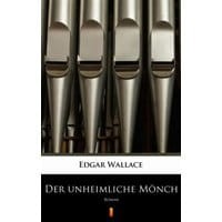 Der unheimliche Mönch