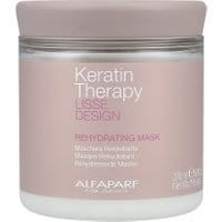 Alfaparf LD Keratin Therapy Rehydrating Mask 200ml