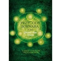 Przygody Borwara