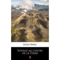 Voyage au centre de la Terre