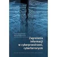 Zagrożenia informacji w cyberprzestrzeni, cyberterroryzm