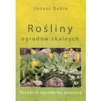 Rośliny ogrodów skalnych