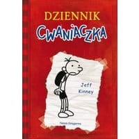 Dziennik Cwaniaczka