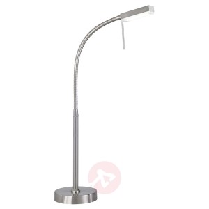 Regulowana lampa stołowa LED Raik