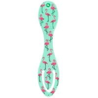 Lampka do czytania książki Flexilight Flamingo