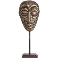 Dekoracja Mask