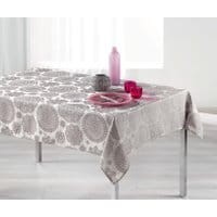 Obrus Rose Des Vents Perle 140x250 cm