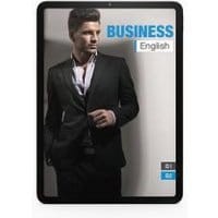 Business English B1-B2. Angielski biznesowy dla średniozaawansowanych