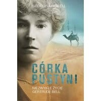 Córka pustyni