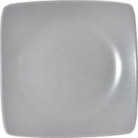 Talerz deserowy Eclipse Grey