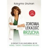 Zdrowa lekkość brzucha