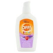 OFF! - Family Care Junior przeciw komarom w żelu
