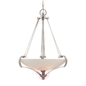 Elegancka lampa wisząca Sutton Place