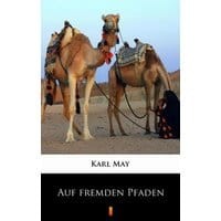 Auf fremden Pfaden