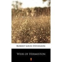 Weir of Hermiston