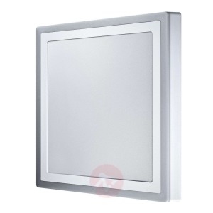 LEDVANCE LED Color+white square lampa ścienna 40cm