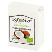 Symbio - Ekologiczna mąka kokosowa