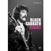 Black Sabath Feniks