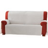 Pokrowiec na kanapę Zoco White 150 cm