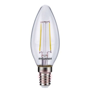 Żarówka świeca LED E14 ToLEDo 2,5W 827