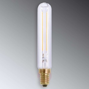 Żarówka rurkowa LED E14 2,7W 922 z włóknami