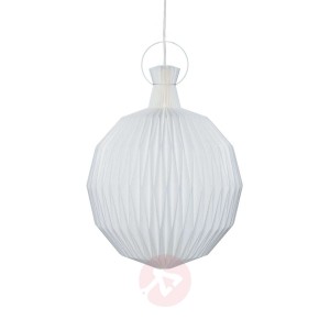 LE KLINT 101 Small, lampa wisząca z tworzywa