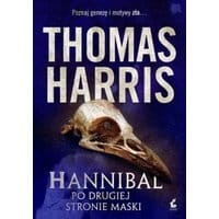 Hannibal Po drugiej stroie maski