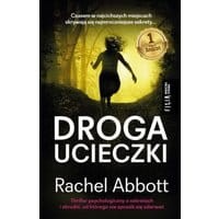 Droga ucieczki