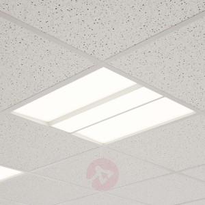 Panel LED Malo do sufitów rastrowych 62 cm x 62 cm