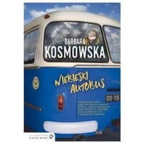 Niebieski autobus