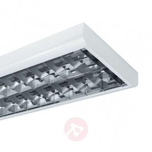 Obudowa rastrowa natynkowa T8 BAP 58 W 2-punktowa