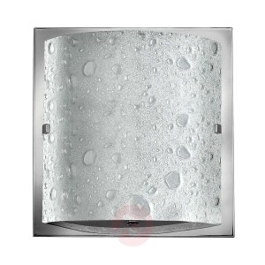 Łazienkowa lampa ścienna LED Daphne 1pkt.