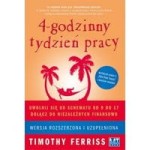 4-godzinny tydzień pracy