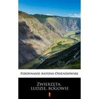Zwierzęta, ludzie, bogowie