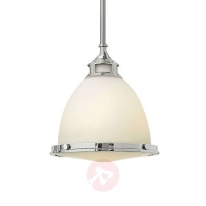 Amelia – piękna lampa wisząca o designie vintage