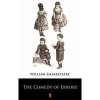 The Comedy of Errors