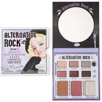 TheBalm Alternative Rock Vol. 1 Face Palette 24g