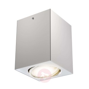 Spot sufitowy LED 7120 z żarówką LED GU10