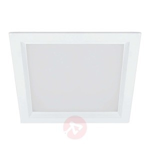 Oprawa wpuszczana scota-SDES-O/120 4 000 K 12x12cm