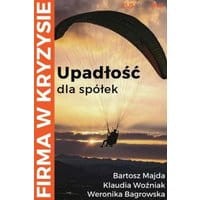 Upadłość dla spółek