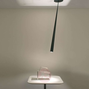 Designerska lampa wisząca Drink