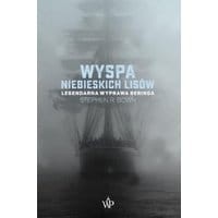 Wyspa niebieskich lisów