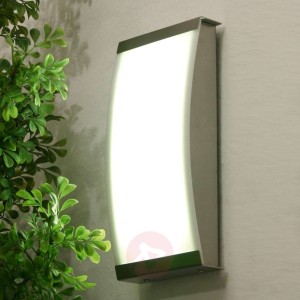 Lampa ścienna LED LISET