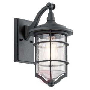 Latarnia ścienna Royal Marine wysokość 33,7 cm