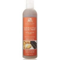 Cuccio Vanilla Bean & Sugar Daily Skin Polisher 240ml (#3338)